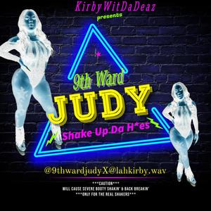 Shake Up Da Hoes (Explicit)