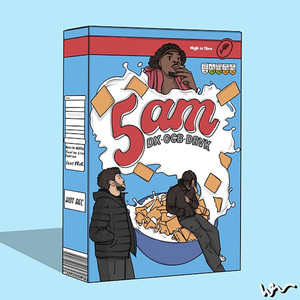 5AM (Explicit)