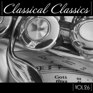 Classical Classics, Vol. 26