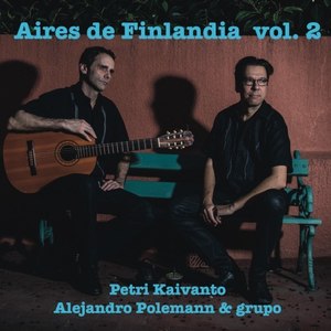 Aires de Finlandia, Vol. 2