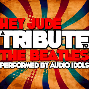 Hey Jude