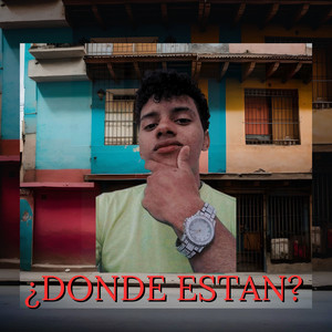 Donde Estan