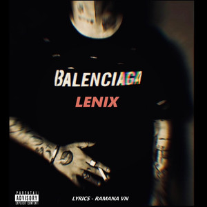 Balenciaga (Explicit)