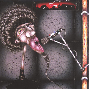 New Microphone Fiend (EP Version)