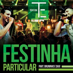 Festinha Particular