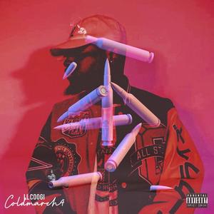 All Love (feat. August Bleu & Larry Bull) (Explicit)