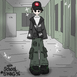 Schoolswag% (Explicit)