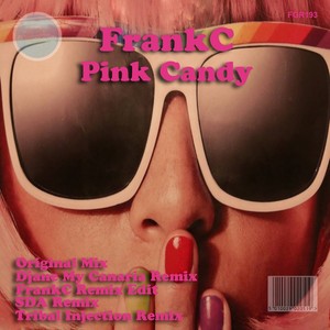 Pink Candy