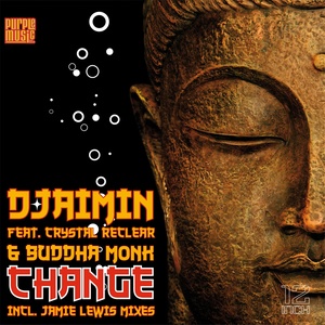 Change (Djaimin Very Soul Beat Mix)