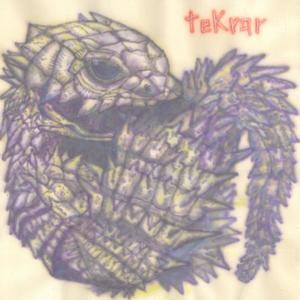 Tekrar