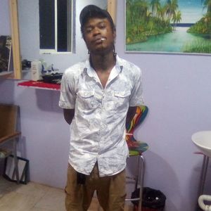 Eyes that see the Flesh Only