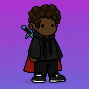 calvin freestyle (Explicit)