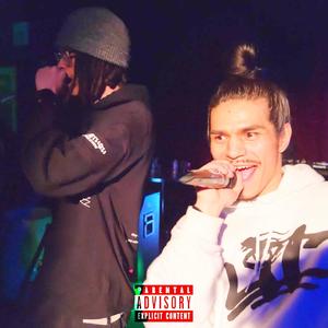 Charwellz - Keep My Cool (Explicit)