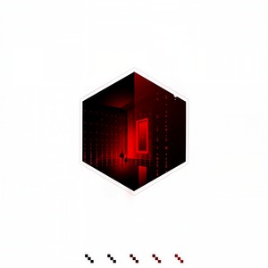 Red Lights (feat. Dotter) (Explicit)