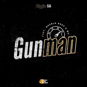 GunMan (Theke Mix) (feat. Bhenja Deep & Mu Muziqal)