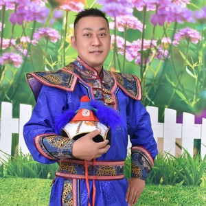 想你的时候问月亮