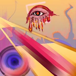 Niezbadane są drogi Pana (feat. Venandi) (Explicit)