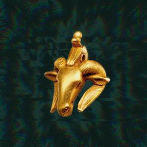 Nubian Gold (Be Love) (feat. Riffi Wacho)