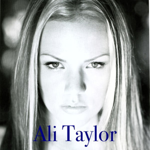 Ali Taylor