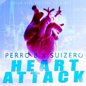 Heart Attack (feat. Suizero) [Explicit]