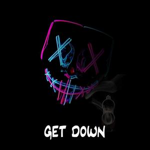 GET DOWN (feat. UPTOWN HARLEM & M.I.C. MONEY IN CHARGE) [Explicit]