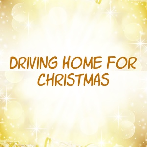Driving Home for Christmas
