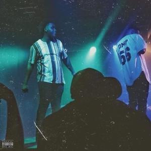 Collect Calls (feat. Prodijae & DMP 56) (Explicit)