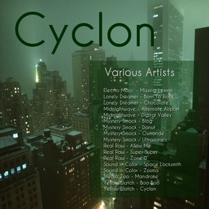 Digital Valley (Midnightwave Remix)