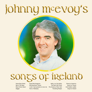 Songs Of Ireland