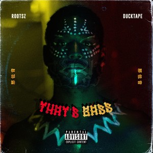 That's Bass (Explicit)