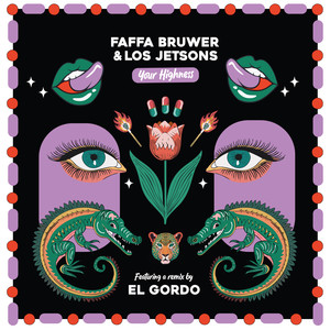 Your Highness (El Gordo Remix)