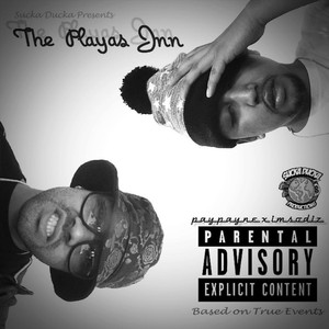 The Playas Inn (Explicit)