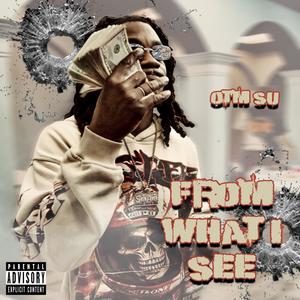 From What I See (Explicit)