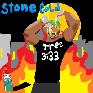 Stone Cold (Explicit)
