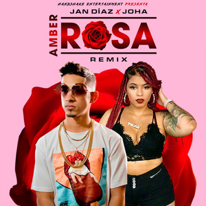 Amber Rosa (Remix|Explicit)