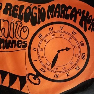 O Relógio Marca a Hora