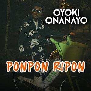 Ponpon Ripon (Explicit)