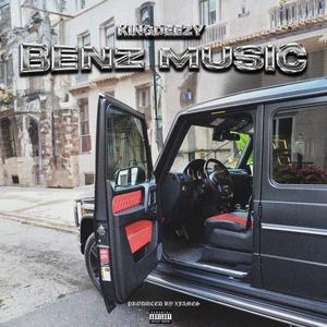 Benz Music (Explicit)