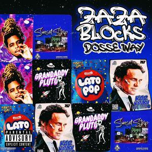 Zaza Blocks (Explicit)