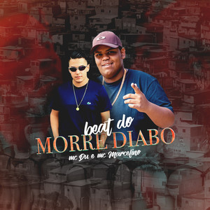 Beat do Morre Diabo (Explicit)