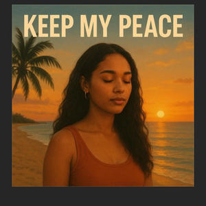 Keep My Peace