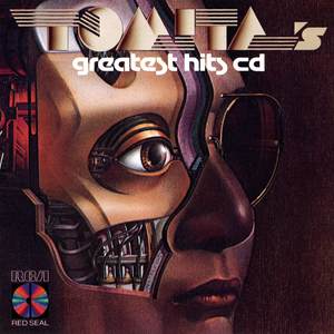 Tomita's Greatest Hits