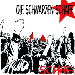 Schrei EP