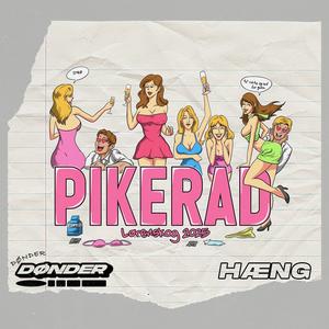 Pikerad 2025