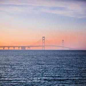 The Bridge P3