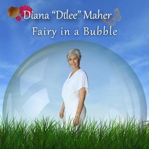 Fairy in a Bubble