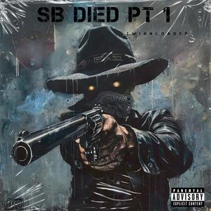 Somebody died Pt. 1 (Explicit)