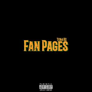 Fan Pages (Explicit)