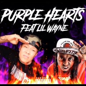 Purple Hearts (Explicit)