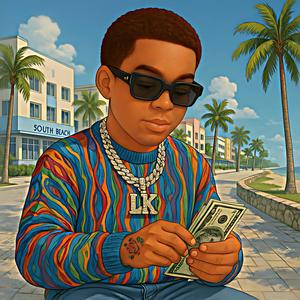 90's Love (Explicit)